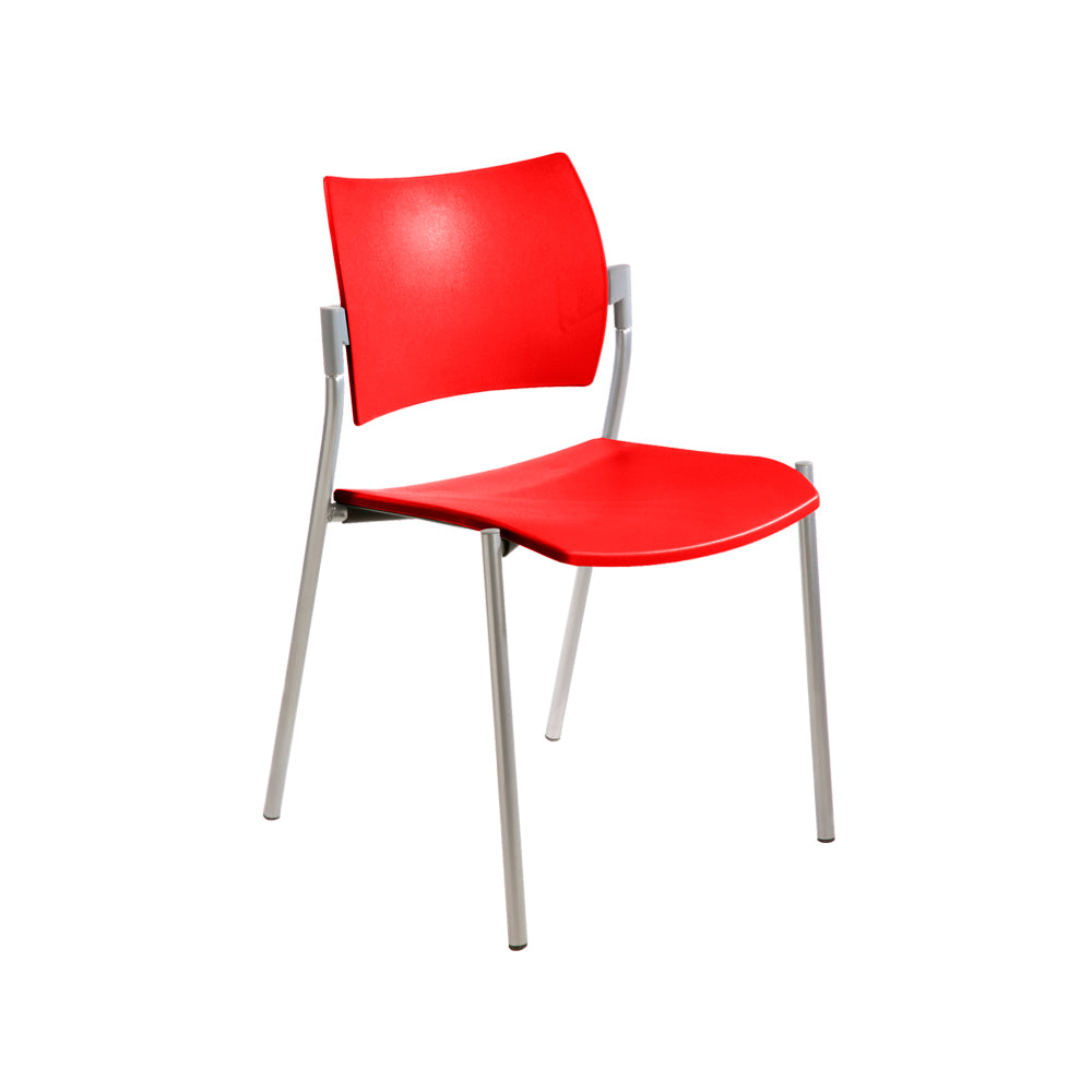 Silla Dream plástica